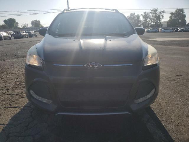  FORD ESCAPE 2015 Czarny
