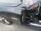 2014 BMW 520D M SPORT AUTO  for sale at Copart BELFAST