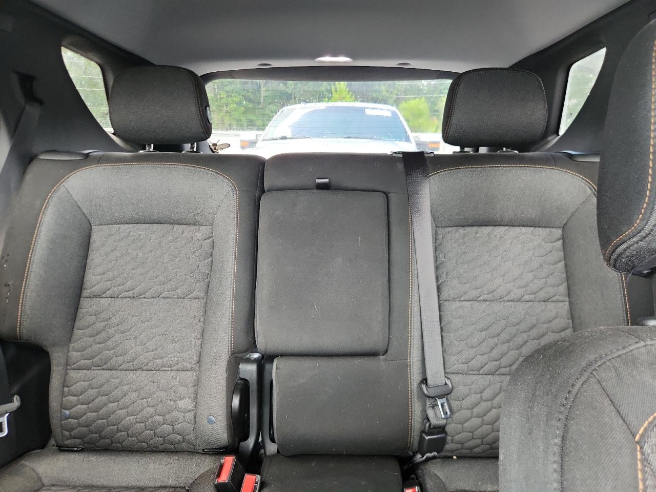 2020 Chevrolet Equinox Lt VIN: 3GNAXLEX9LS608014 Lot: 64463245