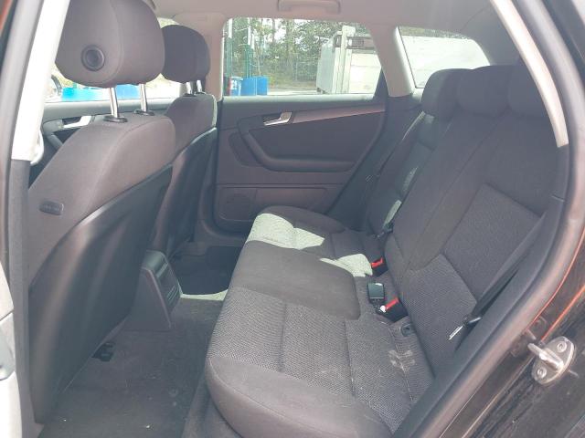 2012 AUDI A3 SE TDI