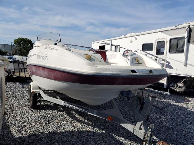 2005 Sea-Doo/Brp Islandia  