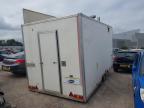 2000 VAN TD (1) for sale at Copart BRISTOL
