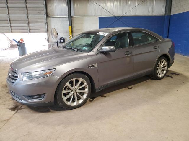 2014 Ford Taurus Limited