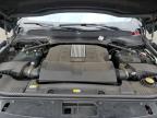 2020 LAND ROVER RANGE ROVER P525 HSE   for sale at Copart NJ - TRENTON