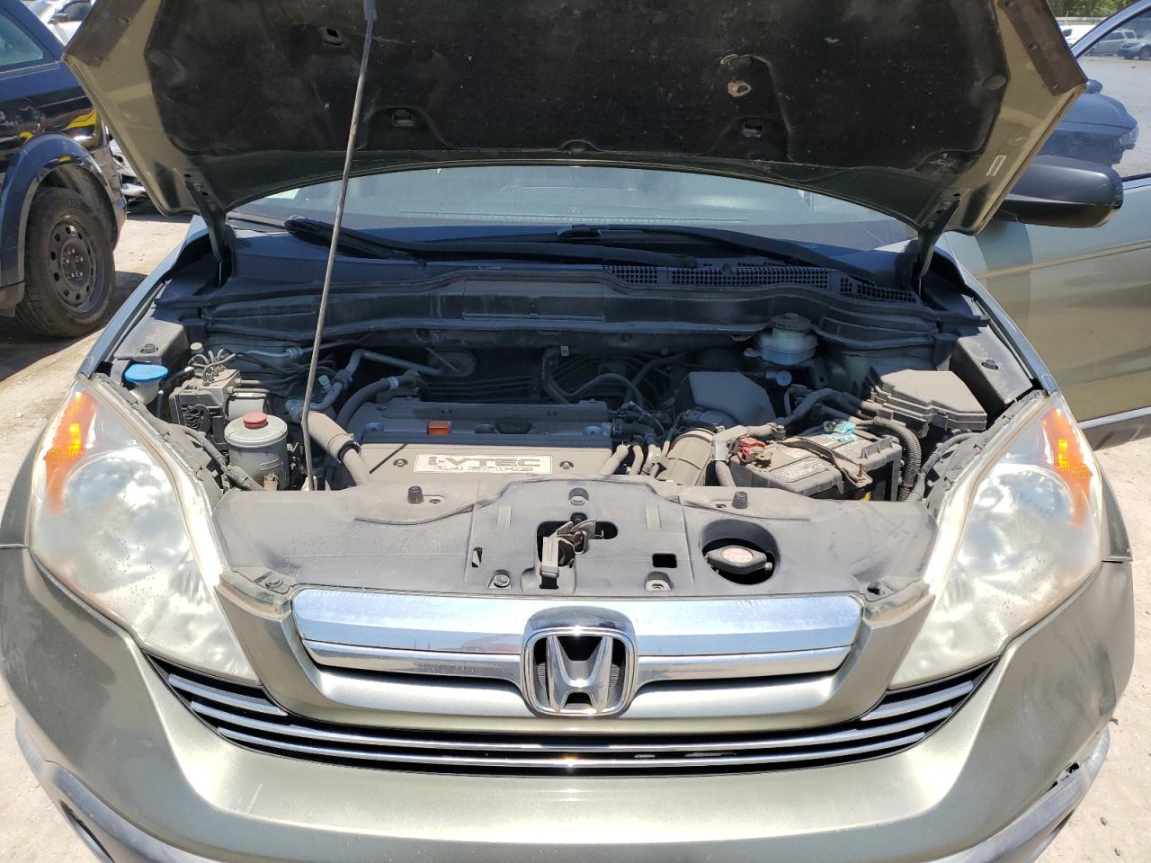 2007 Honda Cr-V Ex VIN: JHLRE48567C082277 Lot: 63532045