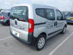 2012 CITROEN NEMO MULTI for sale at Copart CHESTER
