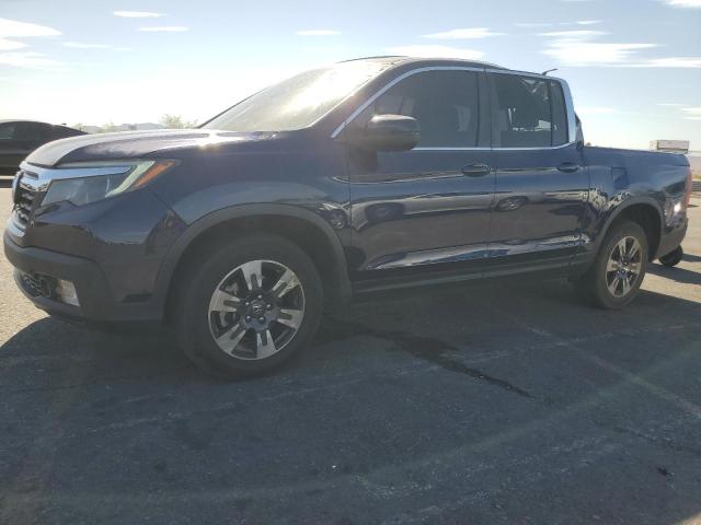  HONDA RIDGELINE 2019 Granatowy