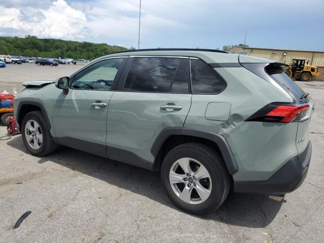  TOYOTA RAV4 2020 Gray