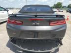 2017 CHEVROLET CAMARO SS   for sale at Copart TN - NASHVILLE