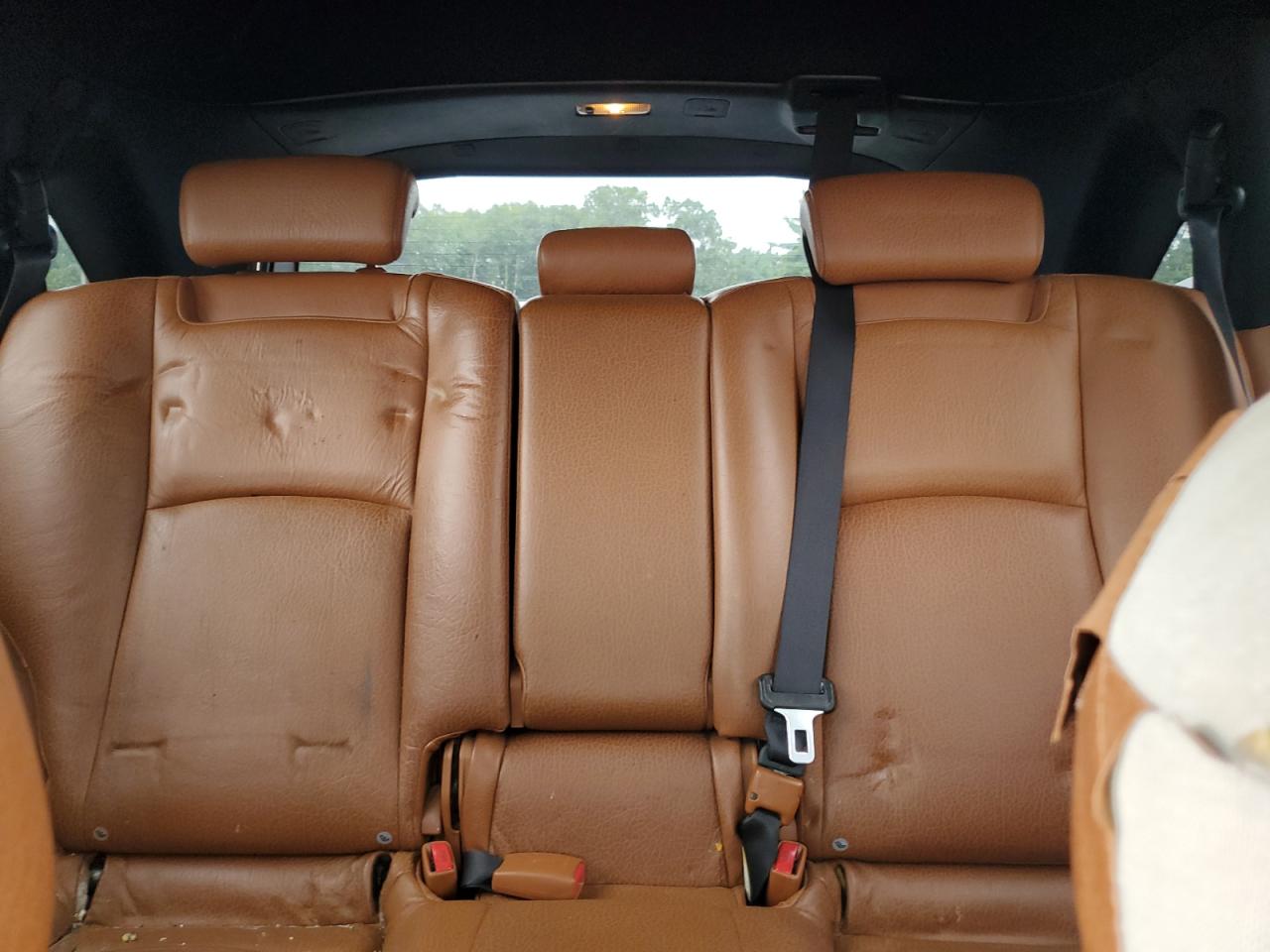 2006 Infiniti Fx35 VIN: JNRAS08W66X202283 Lot: 61919755