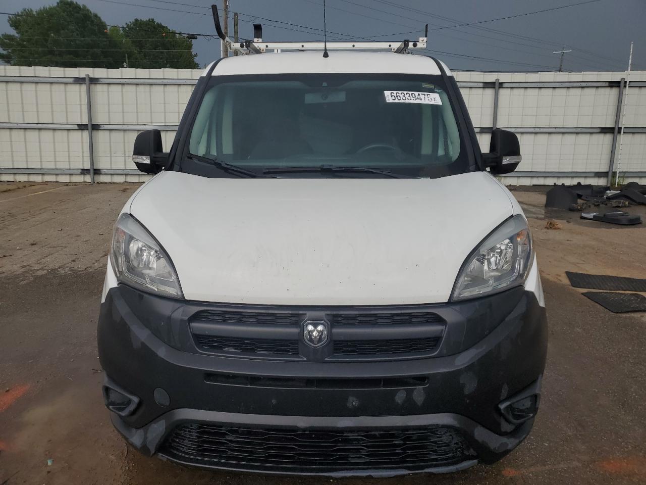 zfberfab1j6l45859 ZFBERFAB1J6L45859 2018 Ram Promaster City
