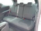 2011 CITROEN DS3 DSTYLE for sale at Copart SANDWICH