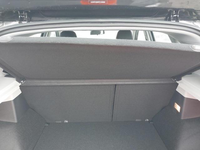 2024 MG MOTOR UK ZS SE EV