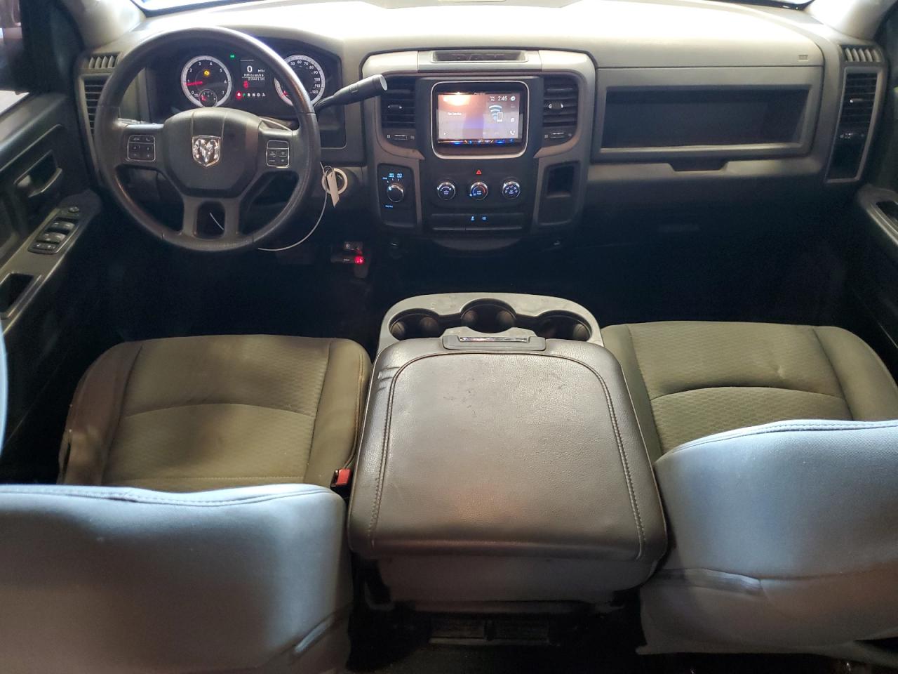1c6rr7kt0ds719814 1C6RR7KT0DS719814 2013 Ram 1500 St