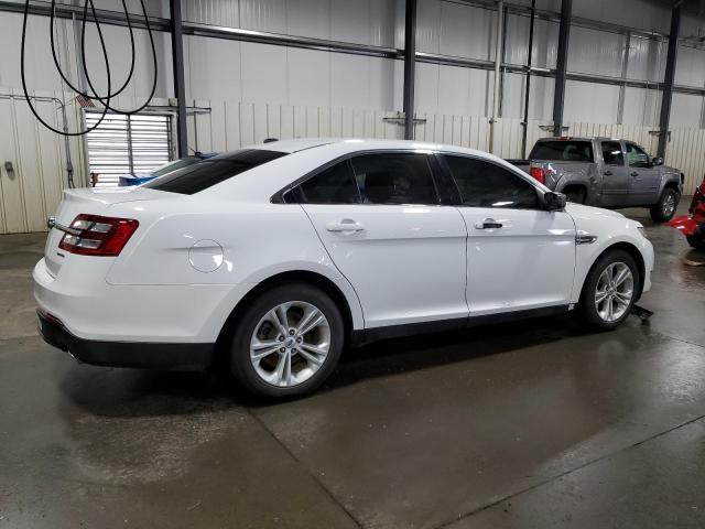  FORD TAURUS 2016 Белы