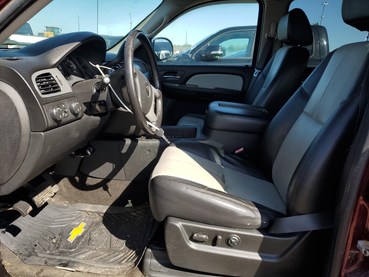 2008 Chevrolet Avalanche K1500 VIN: 3GNFK12378G132253 Lot: 64939935