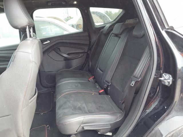 2018 FORD KUGA ST-LI