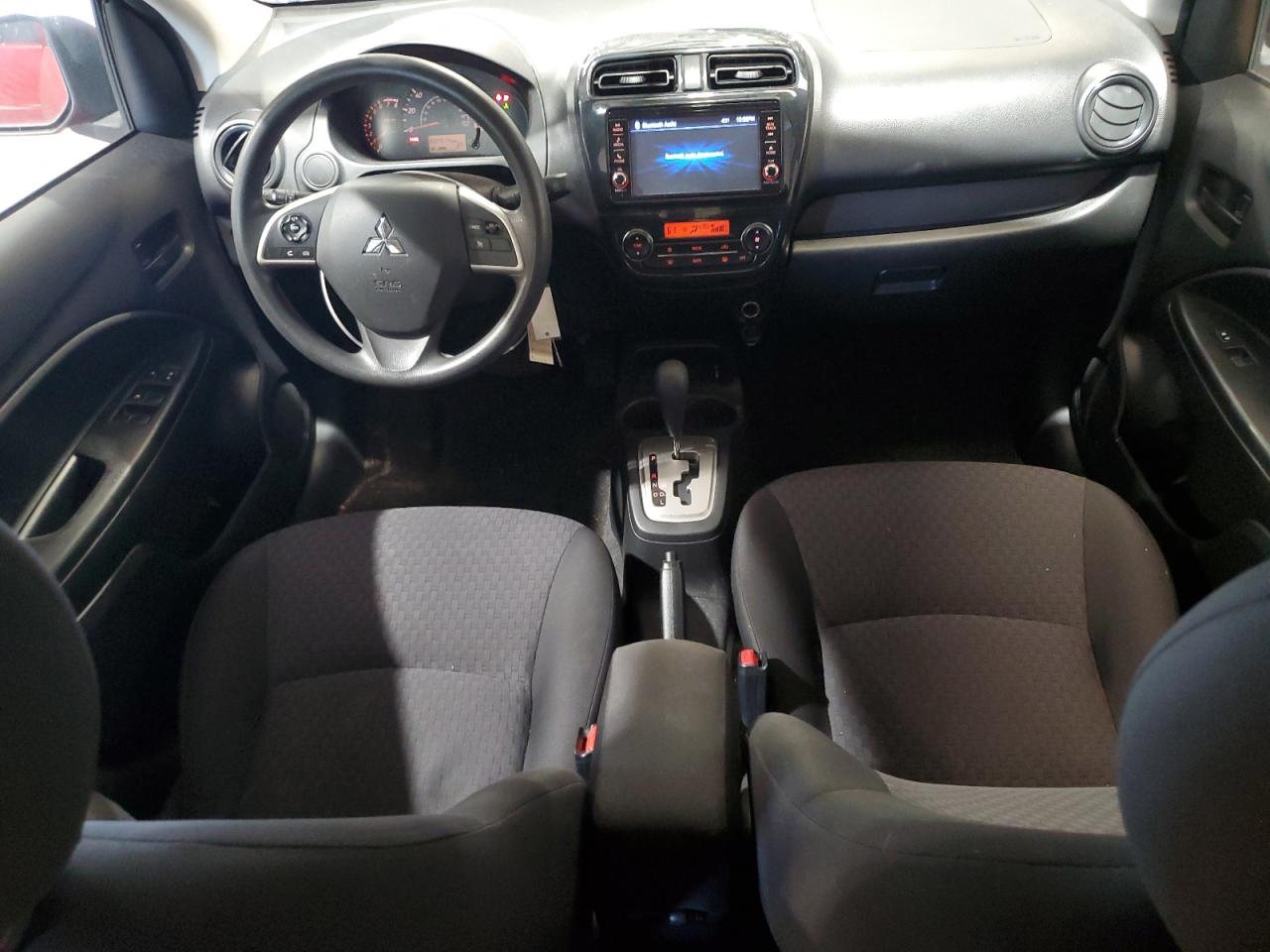 2020 Mitsubishi Mirage Es VIN: ML32A3HJ0LH000304 Lot: 63854285