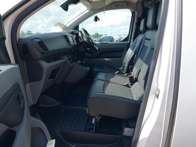 2017 PEUGEOT EXPERT PRO