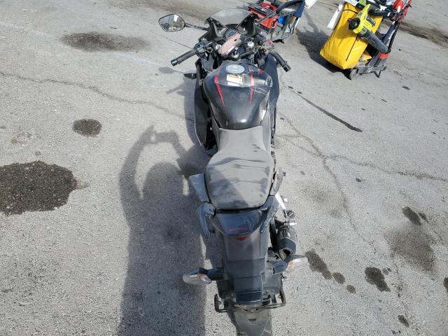 2021 HONDA CBR300 RA  