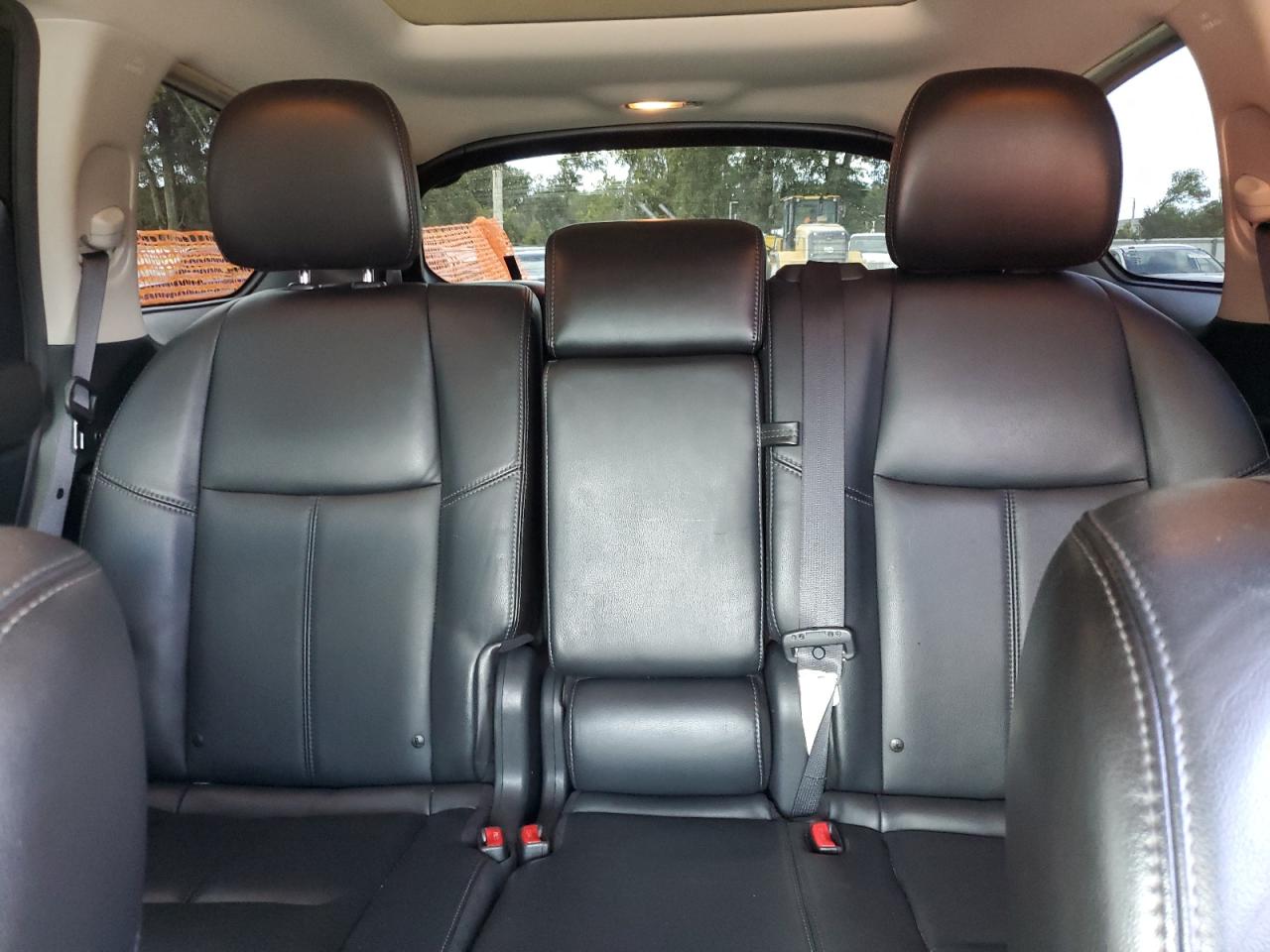 2013 Nissan Pathfinder S VIN: 5N1AR2MN2DC644644 Lot: 63194145