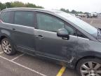 2015 PEUGEOT 5008 ALLURE BLUE HDI S/S  for sale at Copart SANDTOFT