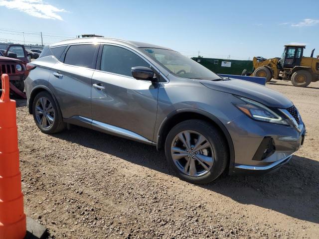 NISSAN MURANO 2022 Szary