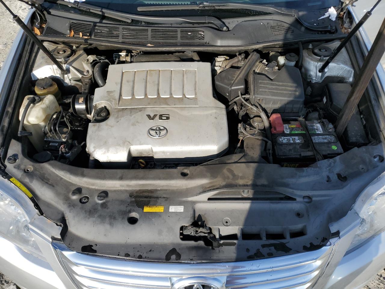 2008 Toyota Avalon Xl VIN: 4T1BK36B28U294868 Lot: 63837605