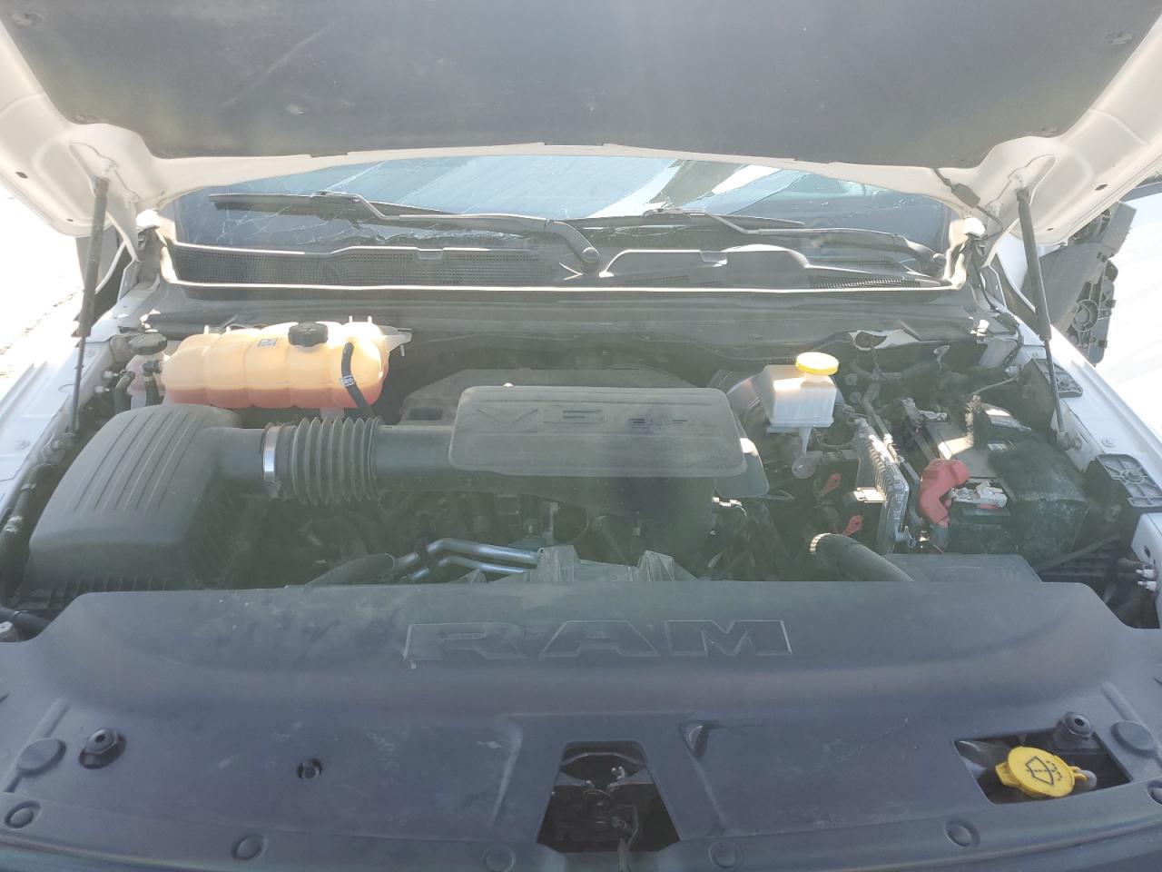 1c6rregg7kn763644 1C6RREGG7KN763644 2019 Ram 1500 Tradesman