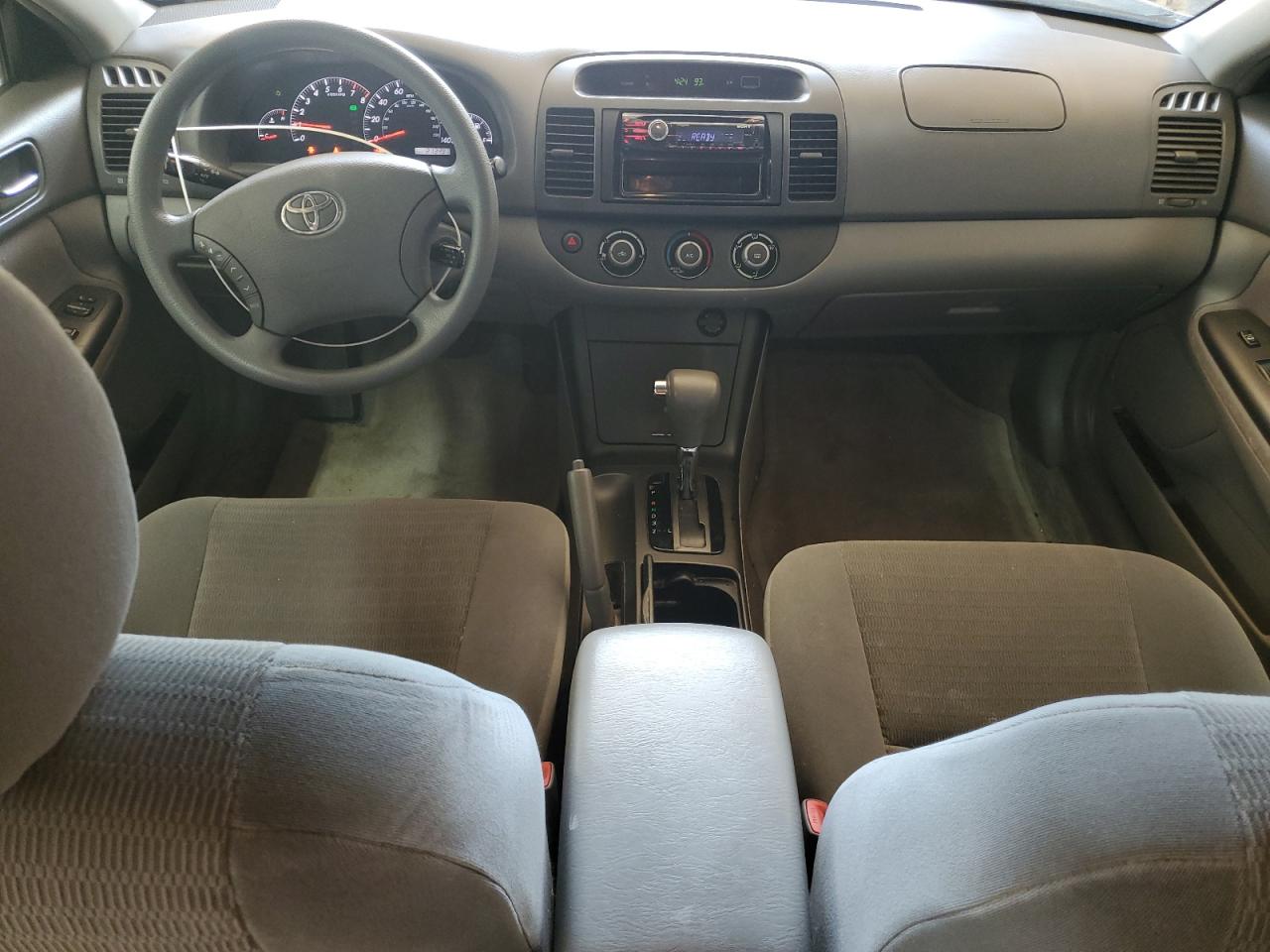 2005 Toyota Camry Le VIN: 4T1BE32K95U079948 Lot: 64173615