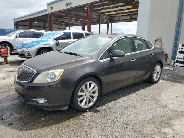  BUICK VERANO 2014 Brown