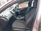 2015 VAUXHALL INSIGNIA DESIGN CDTI EFLE  for sale at Copart WOLVERHAMPTON