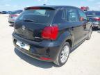 2015 VOLKSWAGEN POLO SE for sale at Copart CORBY