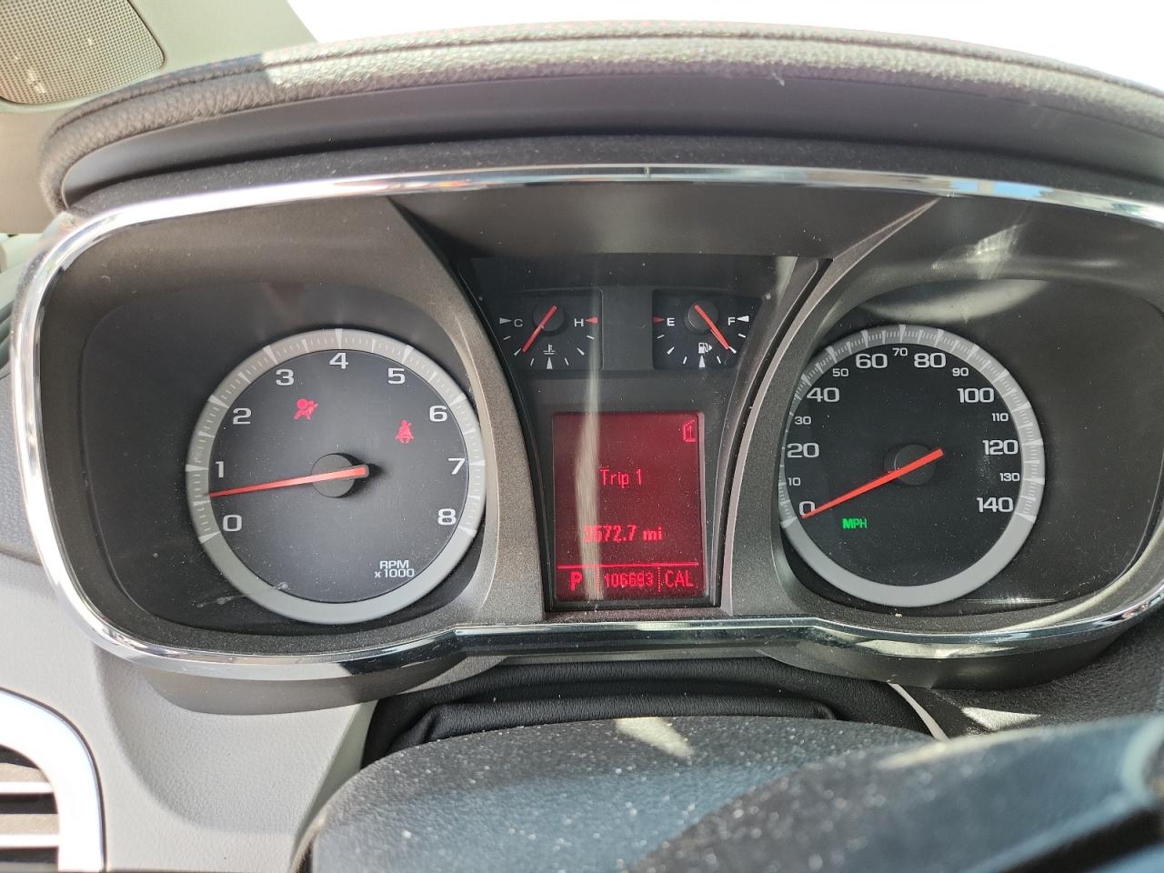 2010 GMC Terrain Slt VIN: 2CTFLJEY6A6219550 Lot: 63298525