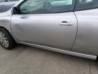 2008 NISSAN MICRA CHIC C+C  for sale at Copart WHITBURN