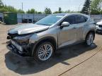 2024 LEXUS NX 350H BASE   for sale at Copart ON - TORONTO