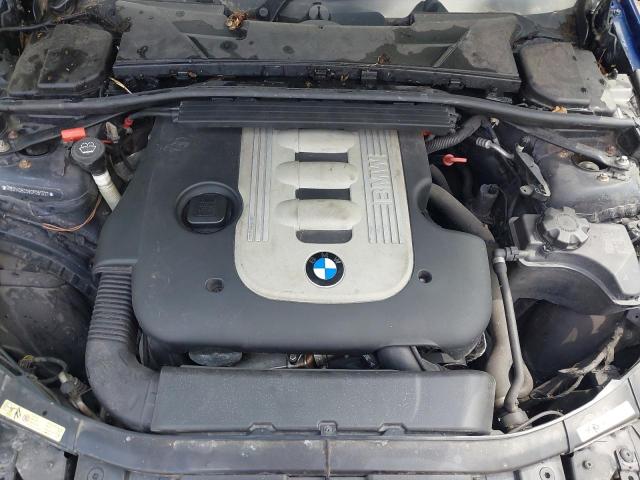 2008 BMW 330D M SPO