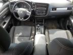 2016 MITSUBISHI OUTLANDER ES   for sale at Copart AB - CALGARY