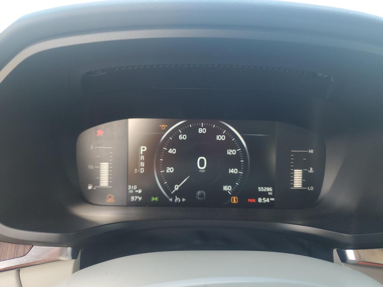 2019 Volvo S60 T5 Momentum VIN: 7JR102FK3KG009246 Lot: 64351045