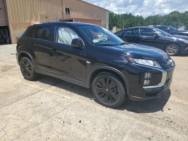  MITSUBISHI OUTLANDER 2025 Черный