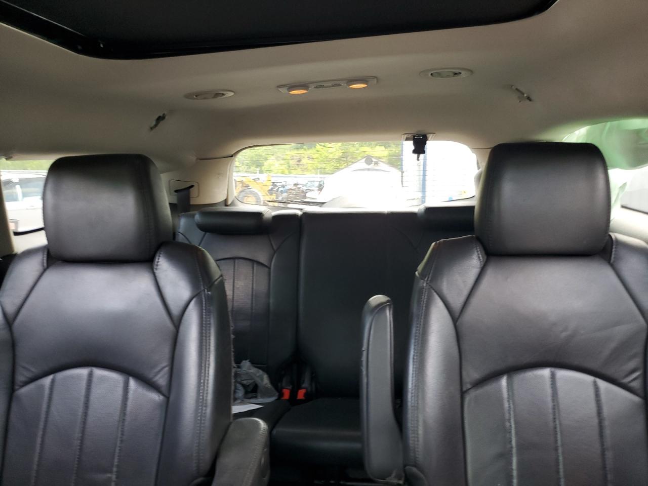 2012 Buick Enclave VIN: 5GAKVDED0CJ122046 Lot: 64941775