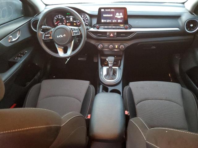  KIA FORTE 2023 Синий