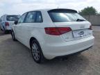 2015 AUDI A3 SE for sale at Copart YORK