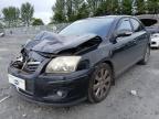 2008 TOYOTA AVENSIS TR for sale at Copart BELFAST