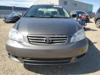 2006 TOYOTA COROLLA CE   for sale at Copart AB - EDMONTON