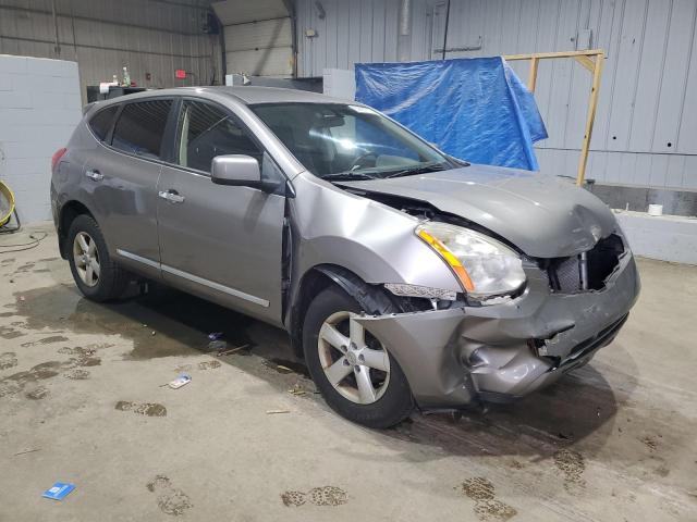 Parquets NISSAN ROGUE 2013 Szary