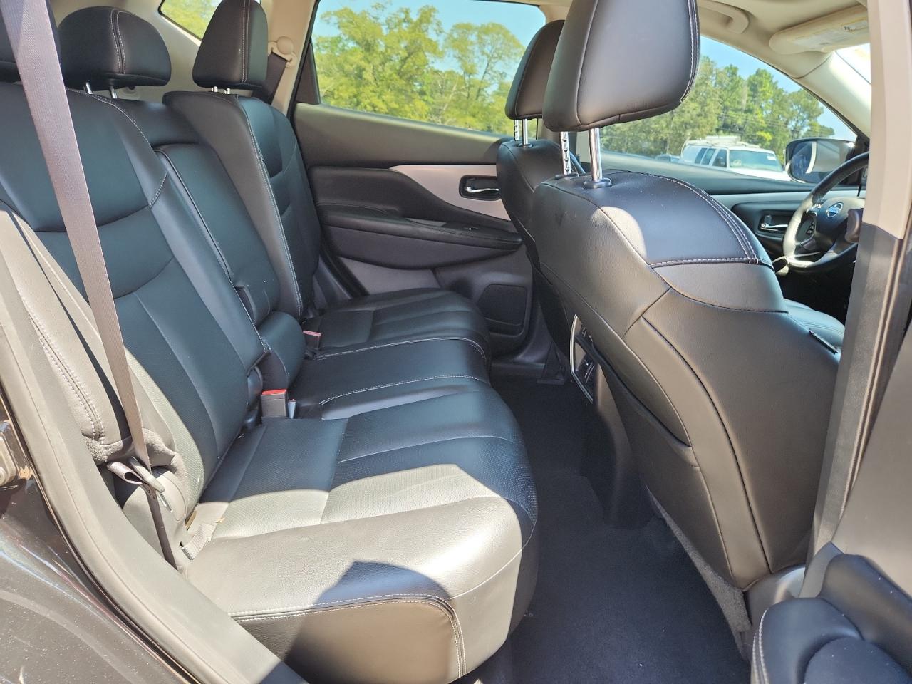 2019 Nissan Murano S VIN: 5N1AZ2MJ2KN151996 Lot: 66448205