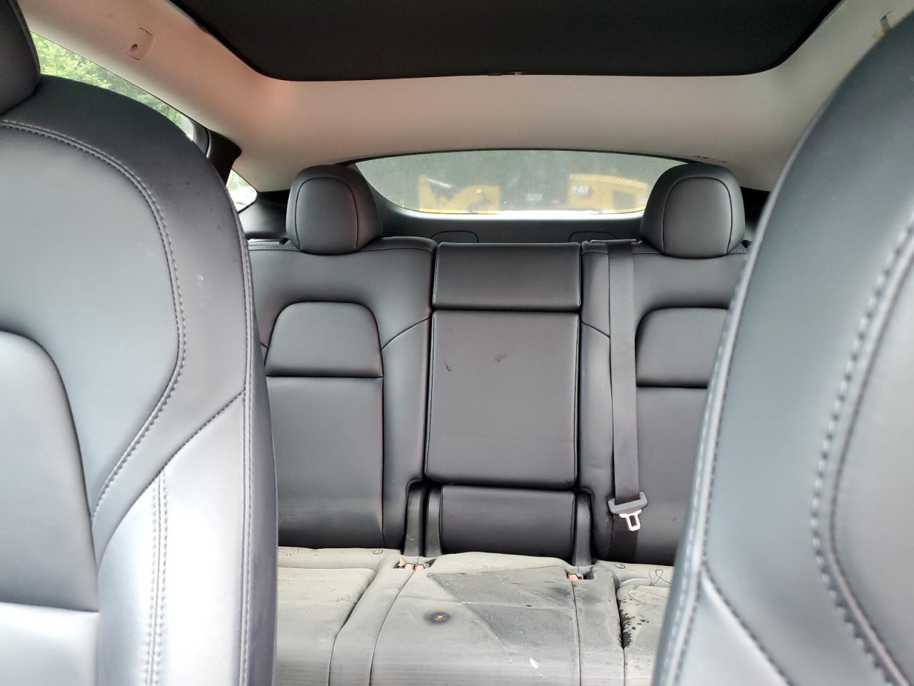 2022 Tesla Model Y VIN: 7SAYGDEE4NF436422 Lot: 65167465
