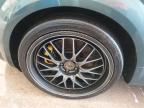 2001 AUDI TT QUATTRO for sale at Copart WESTBURY