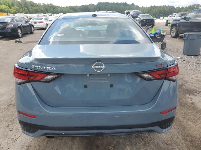  NISSAN SENTRA 2024 Blue
